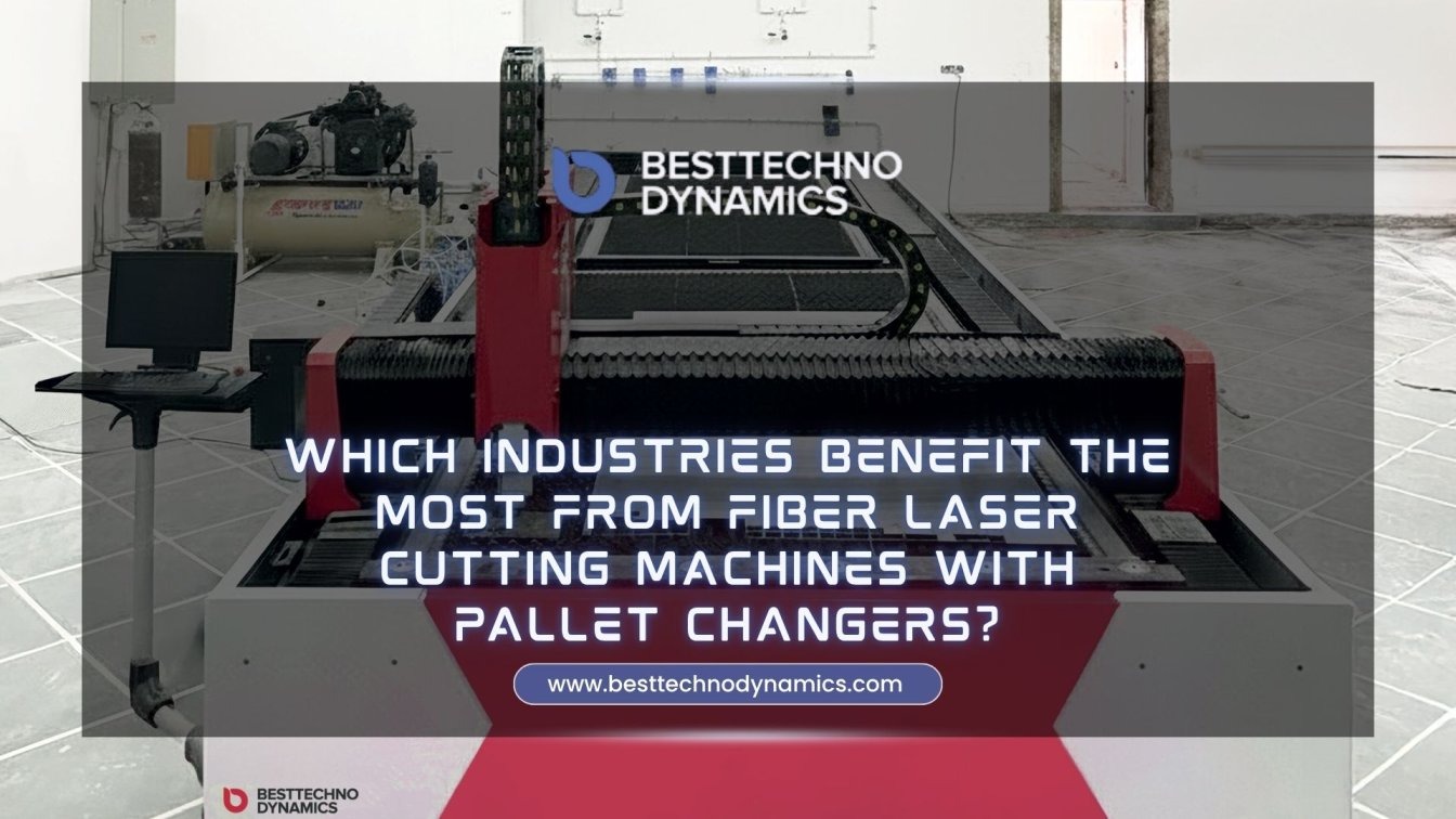 Tabletop CNC Plasma Cutting Materials